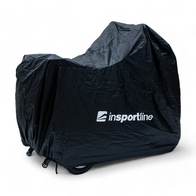 Plane inSPORTline 190x90x120 cm für Elektrowagen