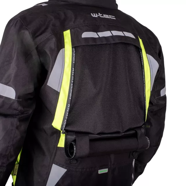 W-TEC Gelnair EVO Motorradjacke