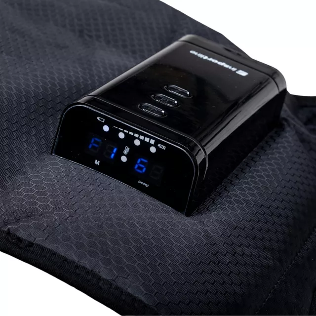 inSPORTline Compini Calf Compression Massager