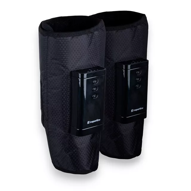inSPORTline Compini Calf Compression Massager
