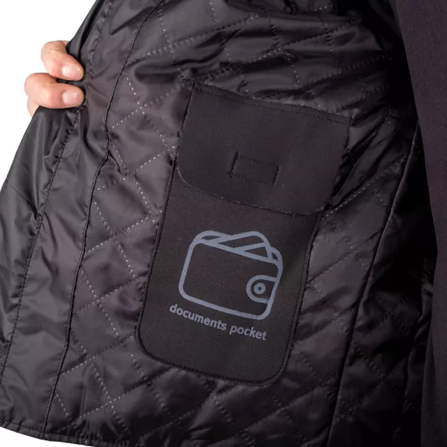 W-TEC Gelnair EVO Motorradjacke