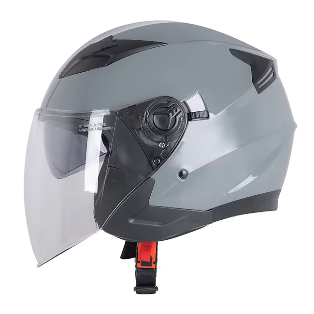 W-TEC Barcela Nardo Open Helm