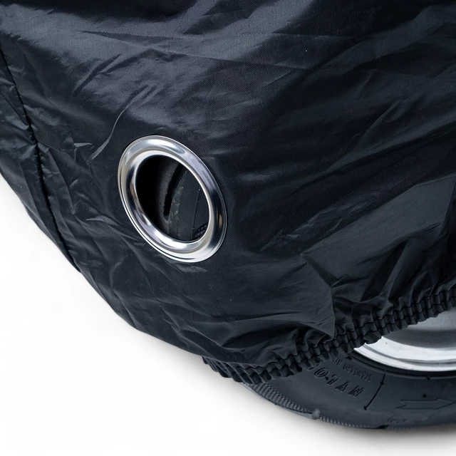 Plane inSPORTline 190x90x120 cm für Elektrowagen