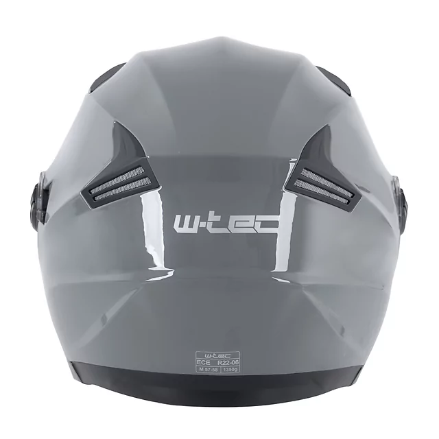 W-TEC Barcela Nardo Open Helm