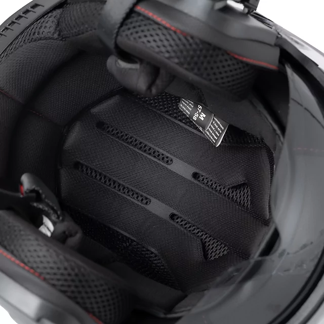 W-TEC Barcela Nardo Open Helm