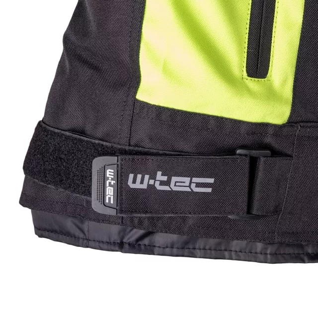 W-TEC Gelnair EVO Motorradjacke
