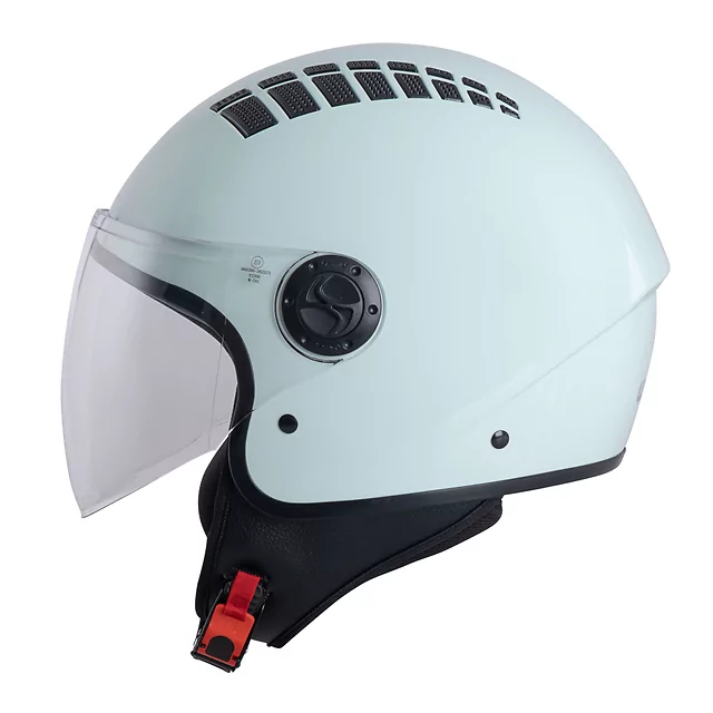 W-TEC Baraldo Menta Open Helm