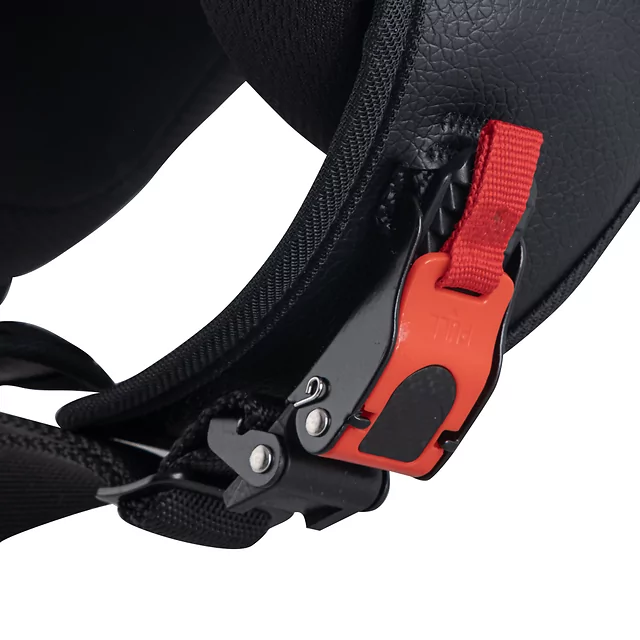 W-TEC Baraldo Menta Open Helm