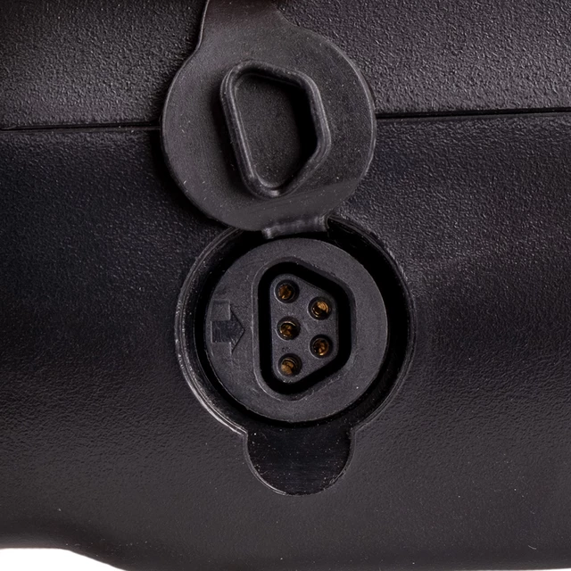 Ersatzbatterie Devron TT-15 36V 8,8Ah für Devron 20122 (Modell 2017)