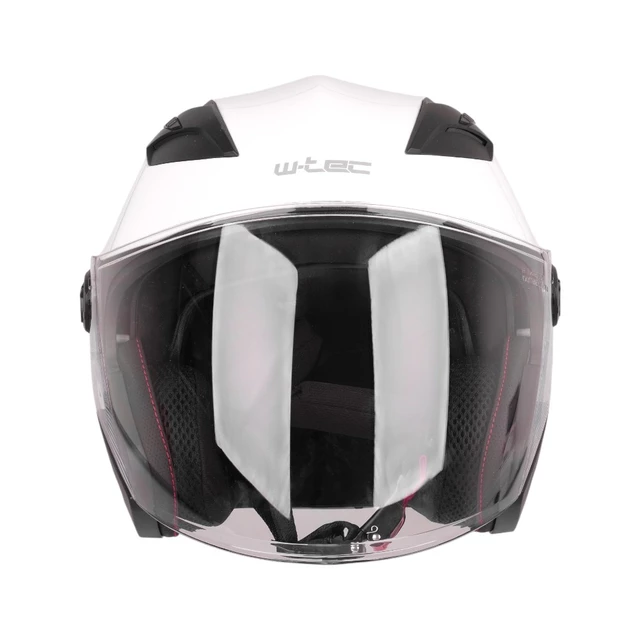 W-TEC Barcela Open Helm