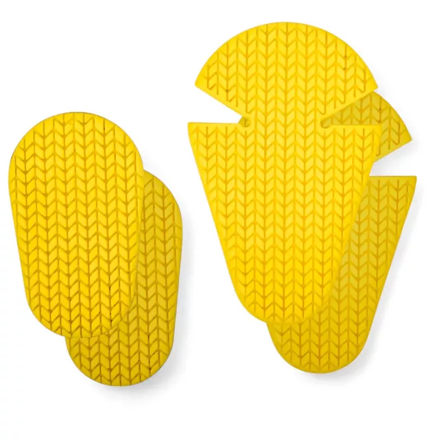 W-TEC Komehana Damen-Moto-Jeans - schwarz