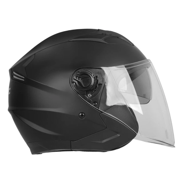 W-TEC Barcela Open Helm