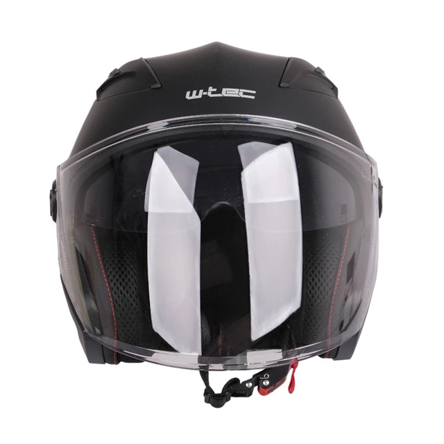 W-TEC Barcela Open Helm