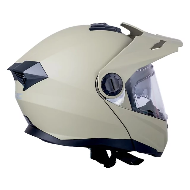 W-TEC Biscaia P/J aufklappbarer Enduro-Helm