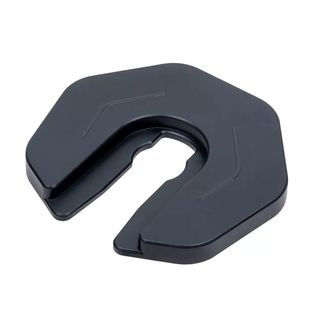 inSPORTline DuraBell® verstellbare Einhand-Hantel 5-41 kg