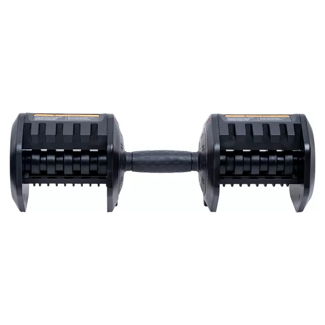 inSPORTline DuraBell® verstellbare Einhand-Hantel 5-41 kg