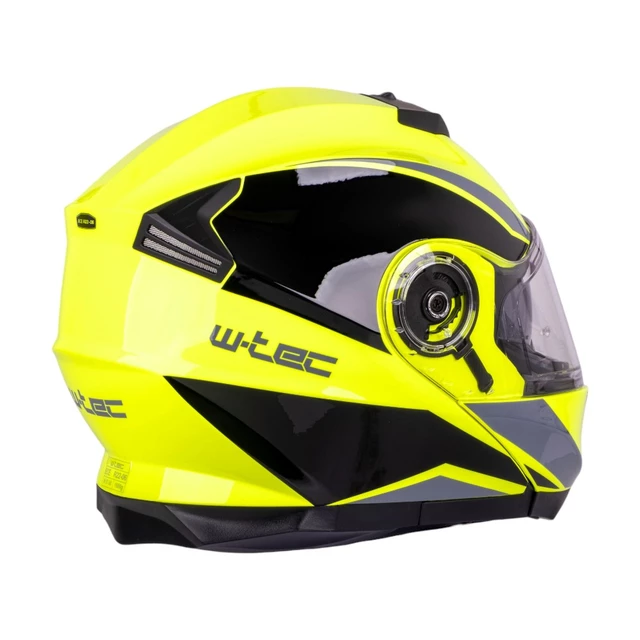 W-TEC Banelmeda Klapphelm