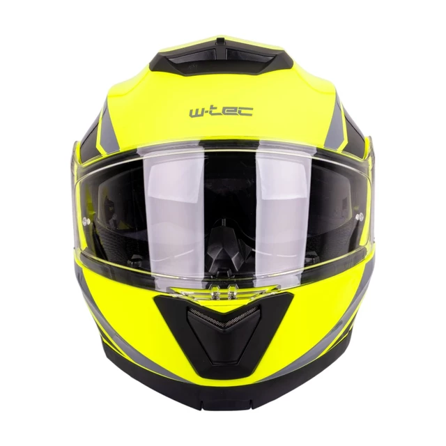W-TEC Banelmeda Klapphelm