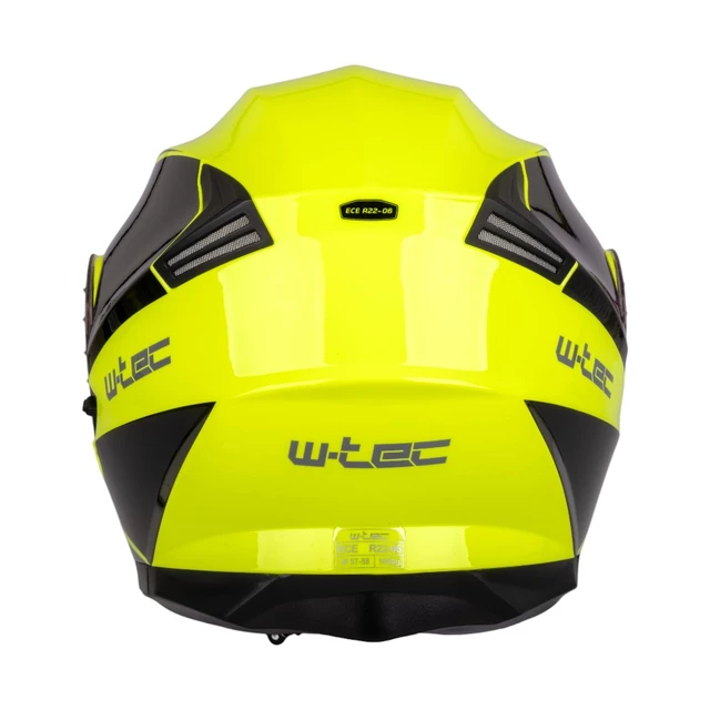 W-TEC Banelmeda Klapphelm
