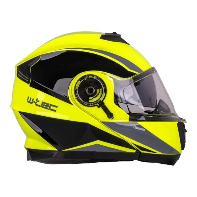 W-TEC Banelmeda Klapphelm