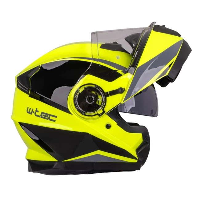 W-TEC Banelmeda Klapphelm