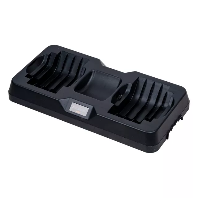 inSPORTline DuraBell® verstellbare Einhand-Hantel 5-41 kg