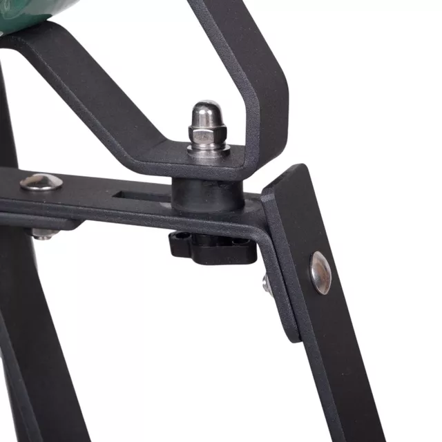 Keramik Kamado Grill inSPORTline Pasionato 16"