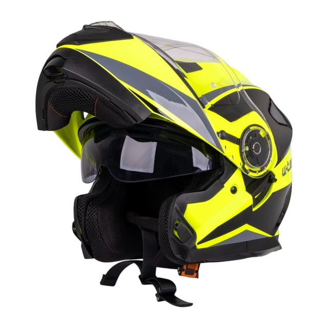 W-TEC Banelmeda Klapphelm