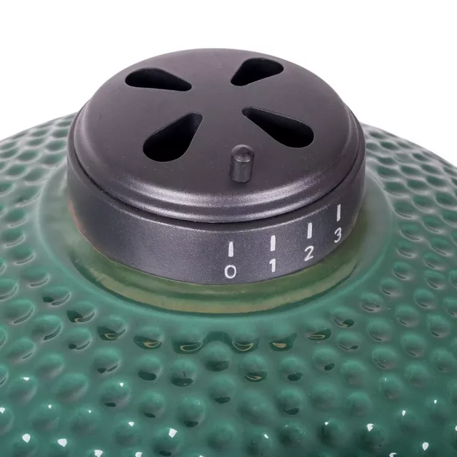 Keramik Kamado Grill inSPORTline Pasionato 16"