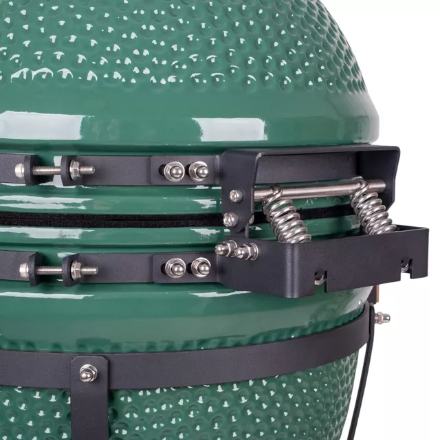 Keramik Kamado Grill inSPORTline Pasionato 16"