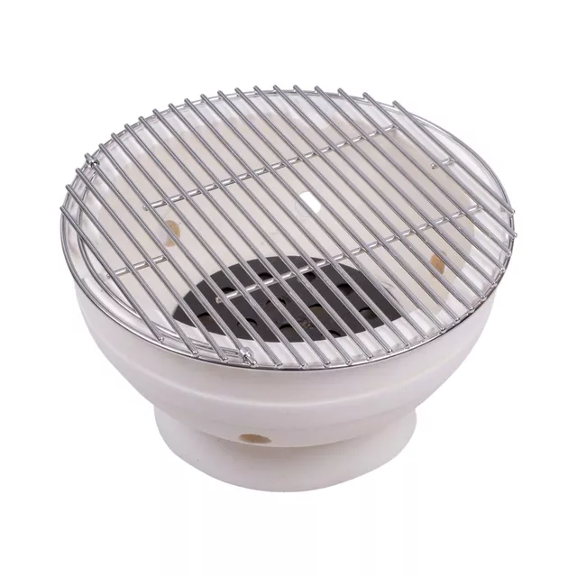 Keramik Kamado Grill inSPORTline Pasionato 16"