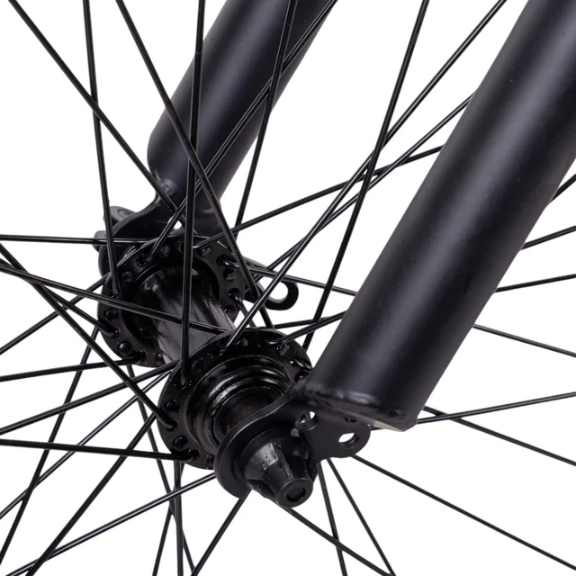 Scooter inSPORTline Parduber 26/20"