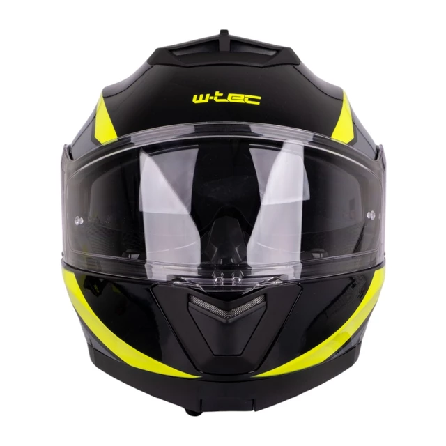 W-TEC Banelmeda Klapphelm