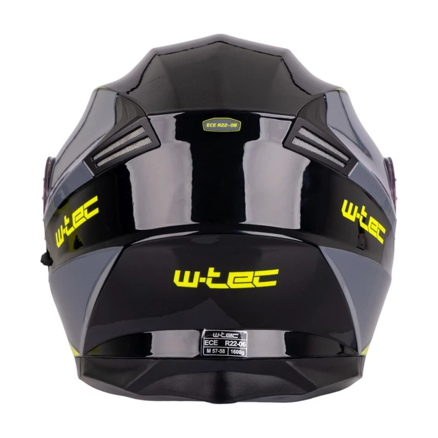 W-TEC Banelmeda Klapphelm