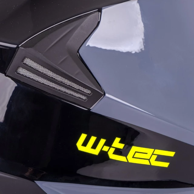 W-TEC Banelmeda Klapphelm