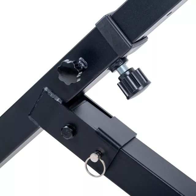 Hyperextensionsbank inSPORTline ON-X RC 20