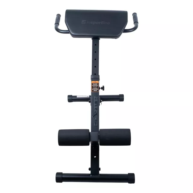 Hyperextensionsbank inSPORTline ON-X RC 20