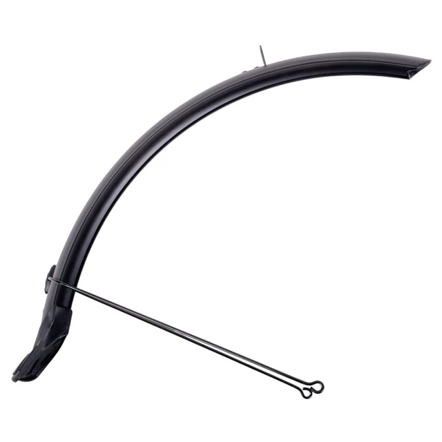 Vorderes Schutzblech für inSPORTline Parduber 26" Scooter