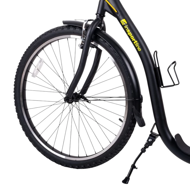 Vorderes Schutzblech für inSPORTline Parduber 26" Scooter