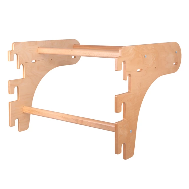 inSPORTline Klimmzugstange für Sprossenwand Directline 80 cm