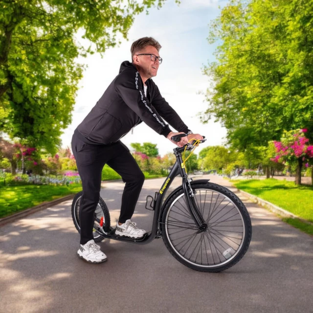 Scooter inSPORTline Parduber 26/20"