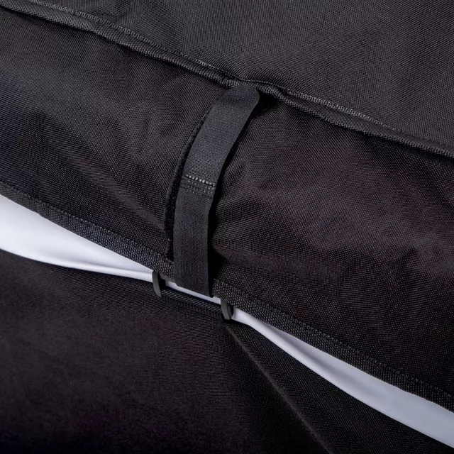 Tragbares Härtebad mit Dämpfungssystem inSPORTline FrostPeace