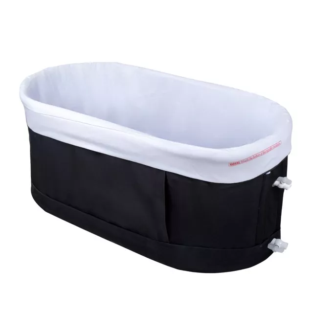 Tragbares Härtebad mit Dämpfungssystem inSPORTline FrostPeace