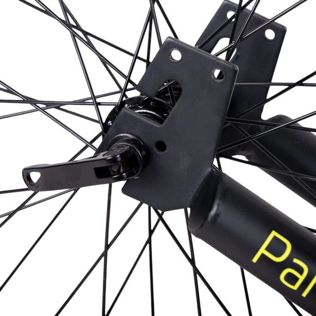 Scooter inSPORTline Parduber 26/20"