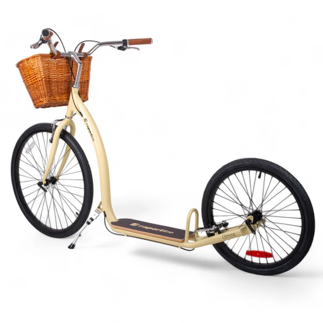 Scooter inSPORTline Olmina 26/20"
