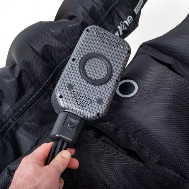 Kompressionsmassagehose inSPORTline Compflex