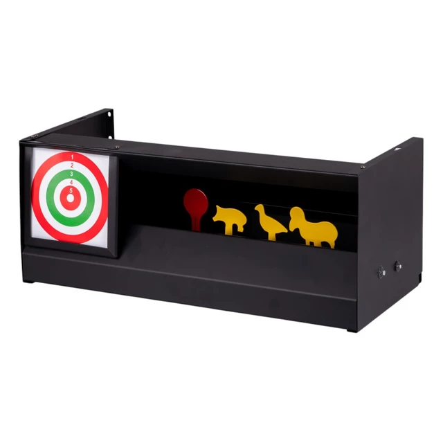 Magnetischer Schießstand inSPORTline Patiora