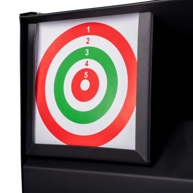 Magnetischer Schießstand inSPORTline Patiora