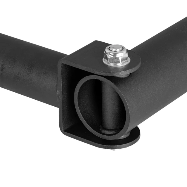 Multidirektionaler Achshalter inSPORTline LandMine II