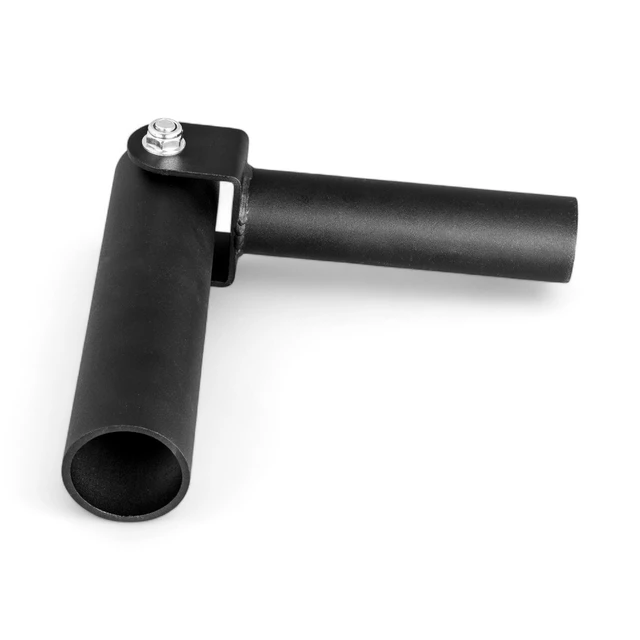 Multidirektionaler Achshalter inSPORTline LandMine II